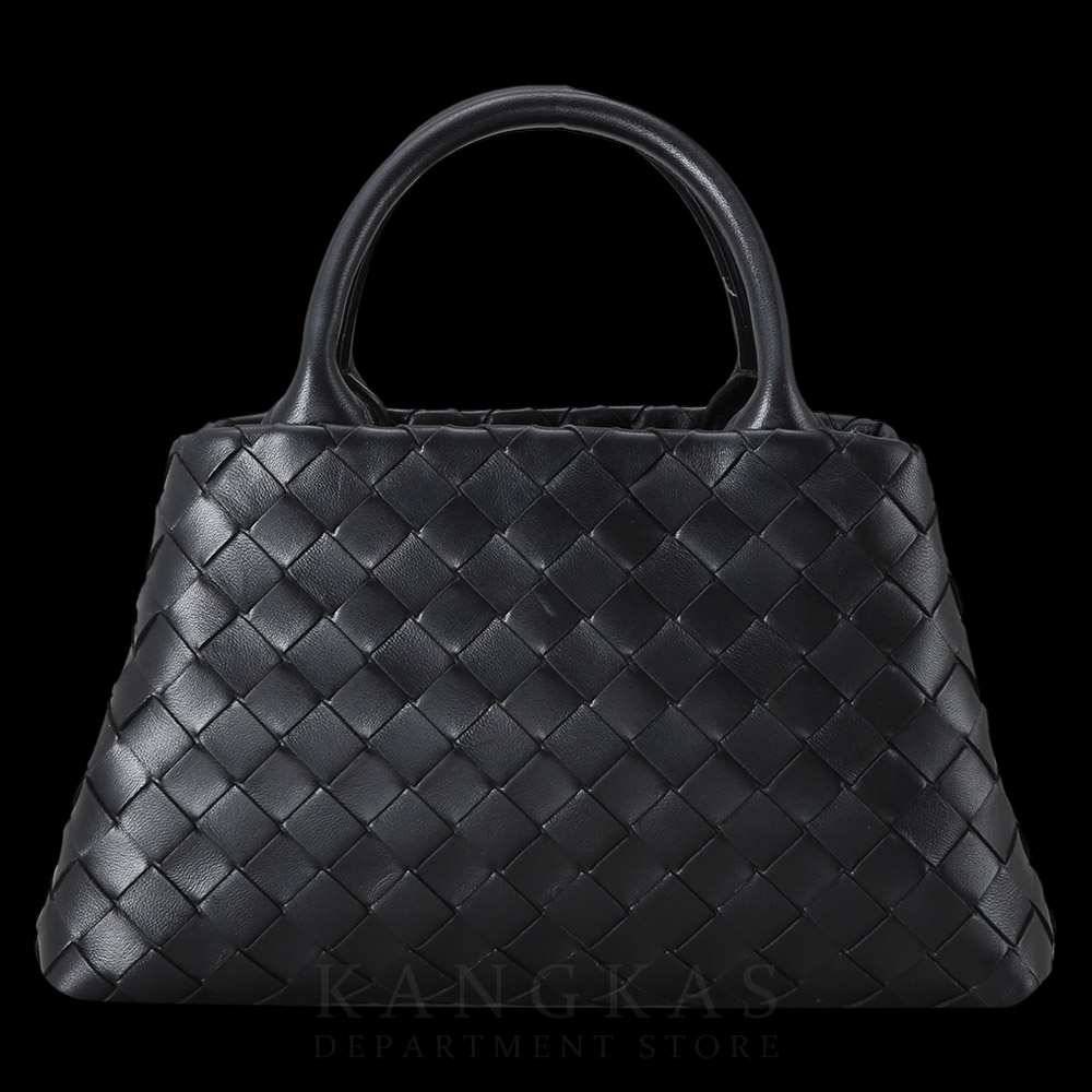 BOTTEGA VENETA(USED)보테가베네타 인트레치아토 미니 토트겸 숄더백